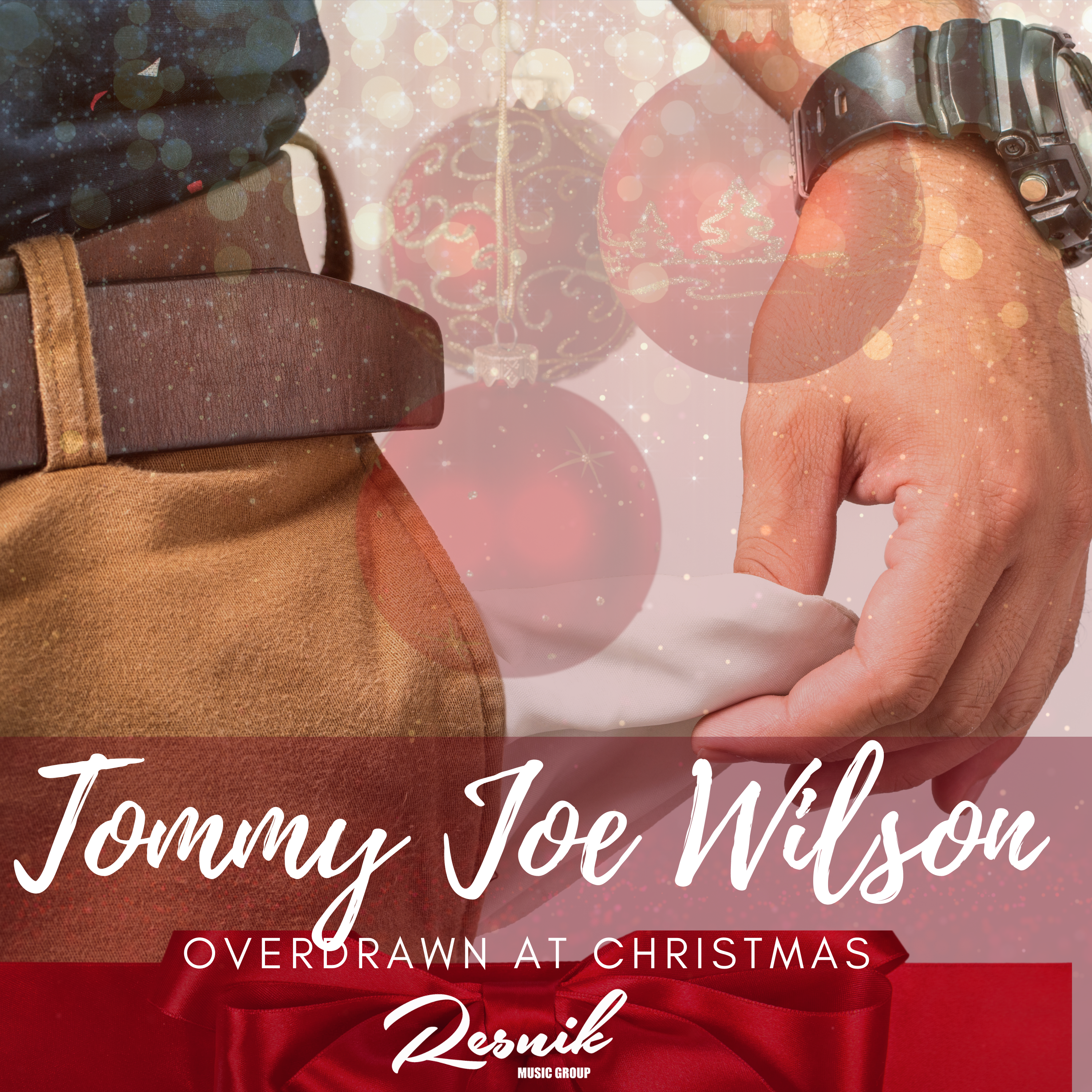 Featured image for “Overdrawn Over Christmas”
