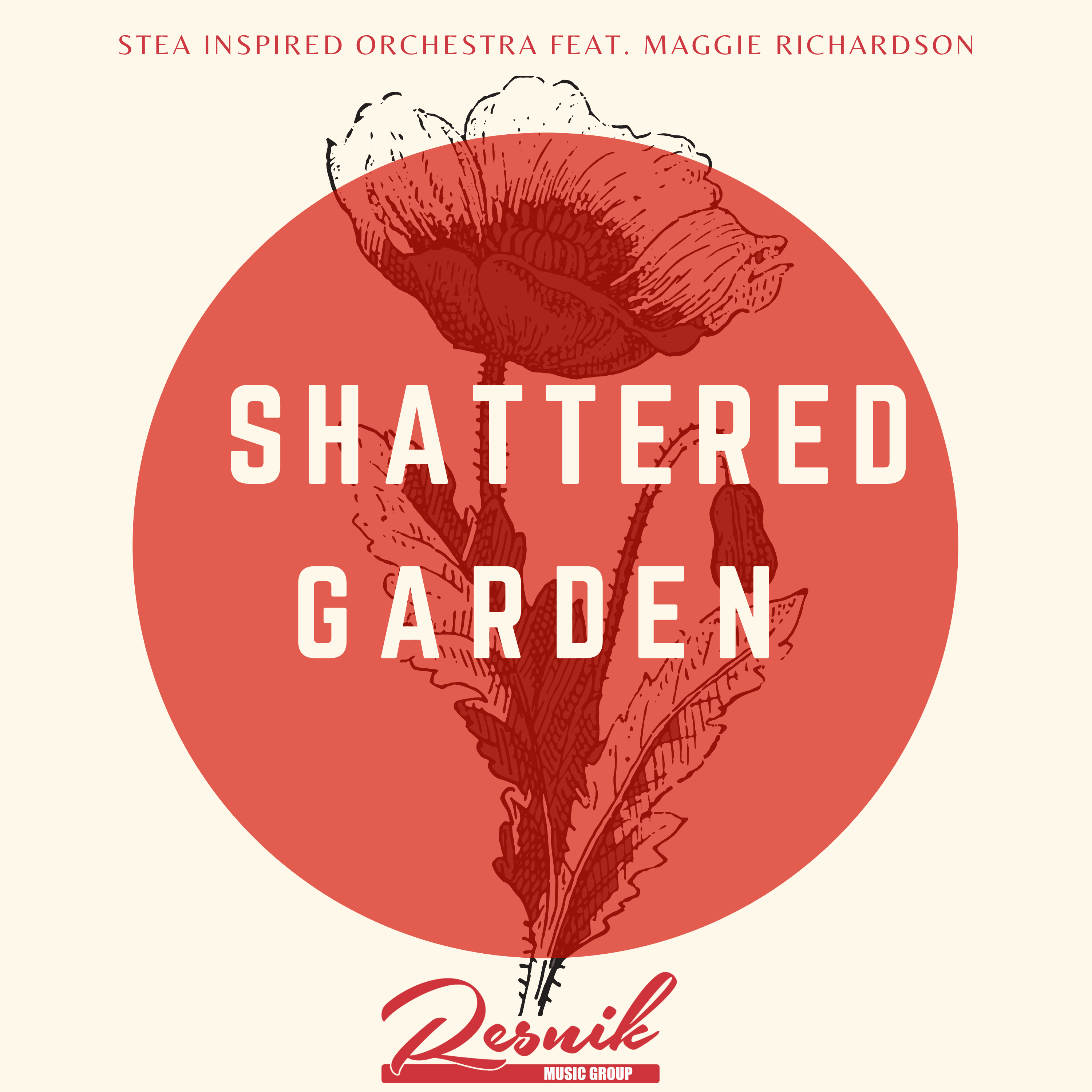 Featured image for “Shattered Garden”