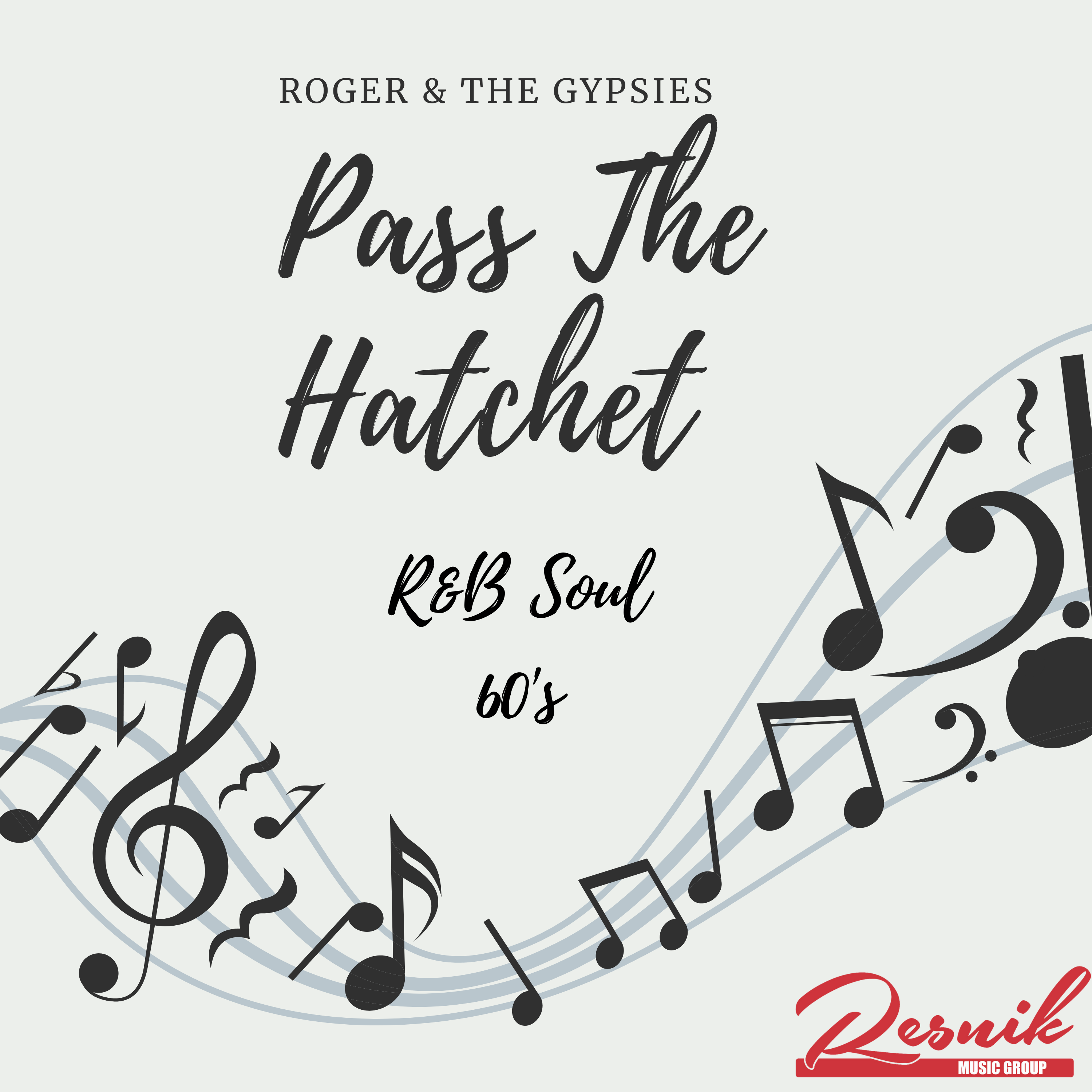 Featured image for “Pass The Hatchet”
