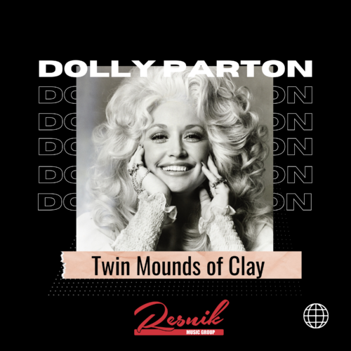 Featured image for “Twin Mounds of Clay”