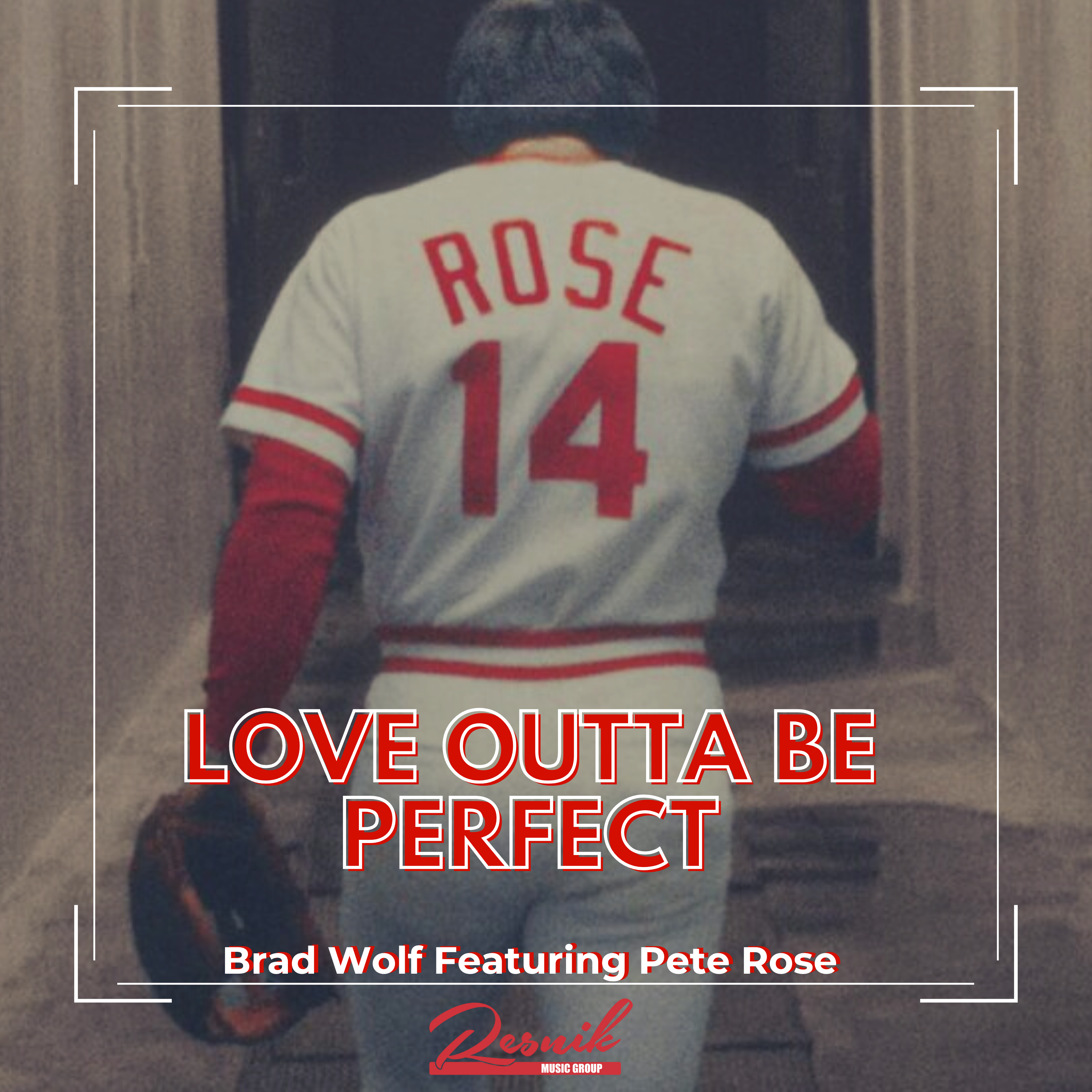 Featured image for “Love Outta Be Perfect”