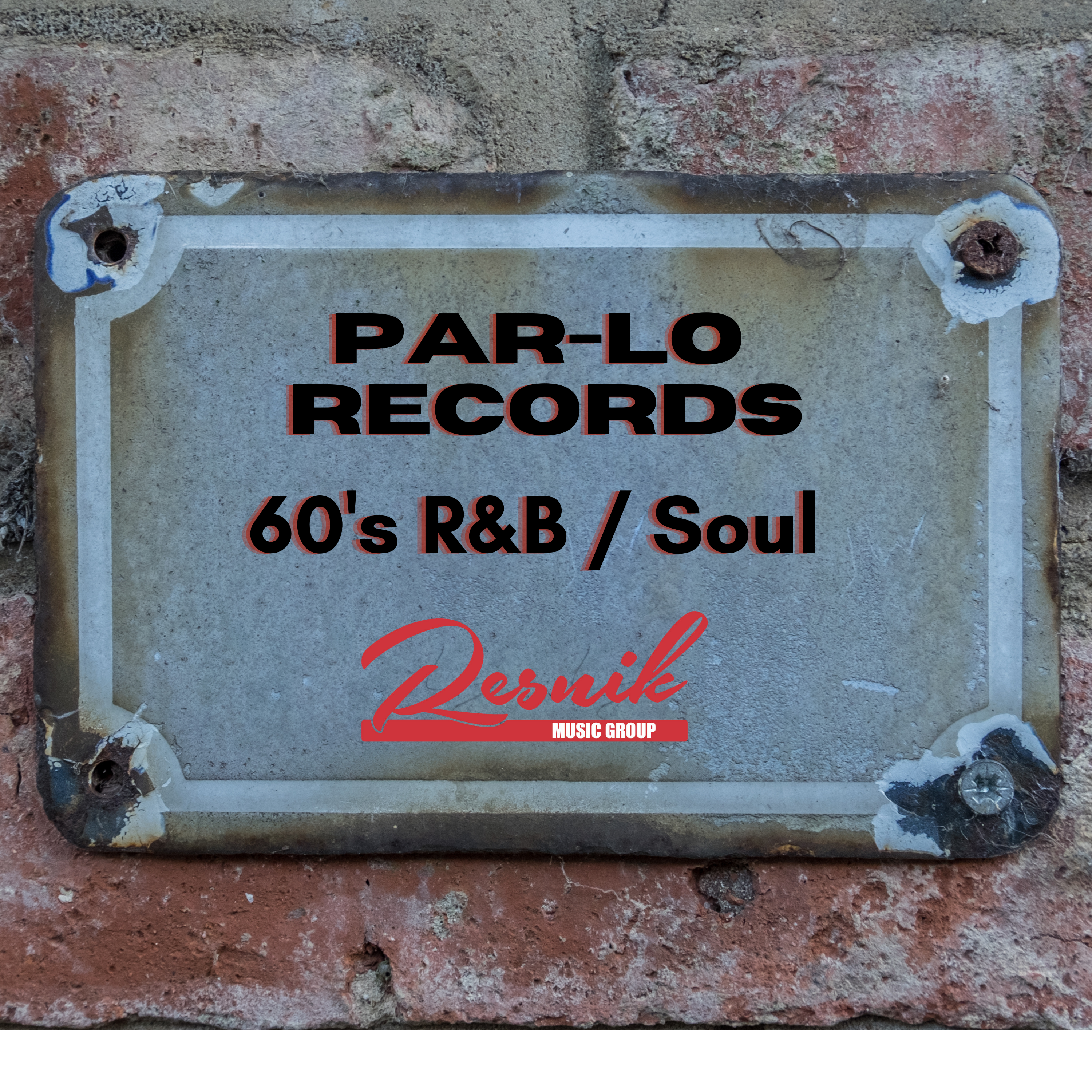 Featured image for “Par-Lo Records 60’s R&B / Soul”