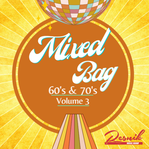 Featured image for “Mixed Bag 60’s & 70’s – Volume 3”