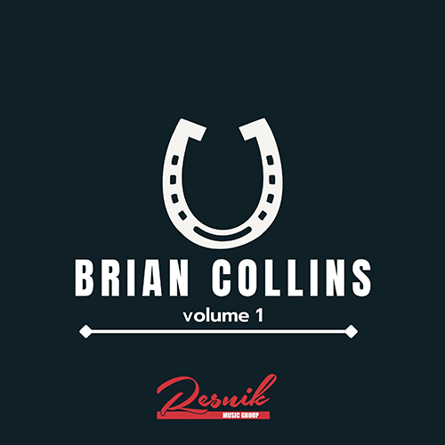 Featured image for “Brian Collins – Volume 1”