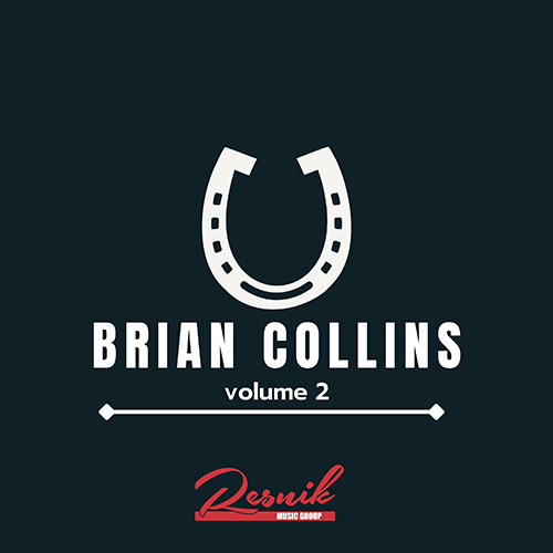 Featured image for “Brian Collins – Volume 2”