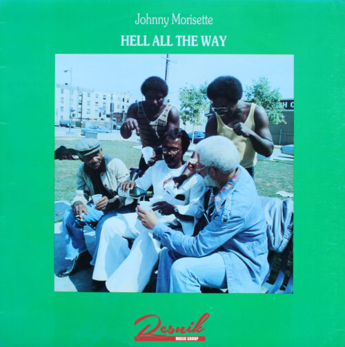 Featured image for “Hell All The Way”