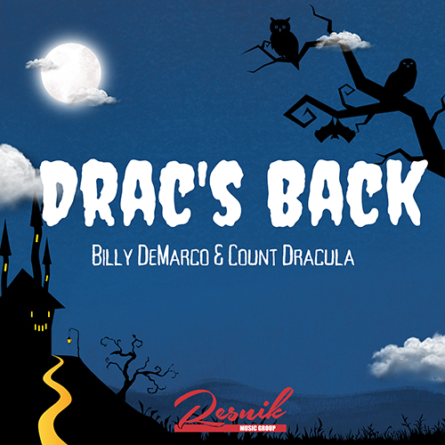 Featured image for “Drac’s Back”