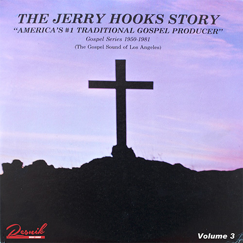 Featured image for “The Jerry Hooks Story – Volume 3”