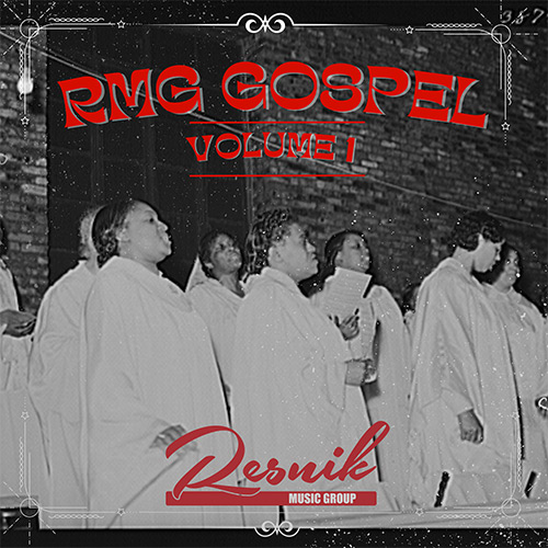 Featured image for “RMG Gospel Vol. 1”
